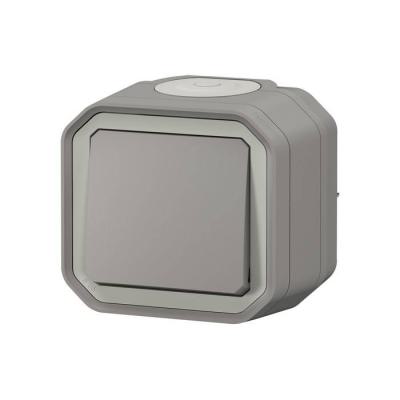  POUSSOIR NO GRIS SAILLIE 