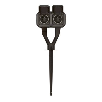  PIQUET DE JARDIN 