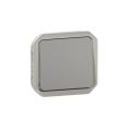  VV / POUSS SIMPLE GRIS COMPO 