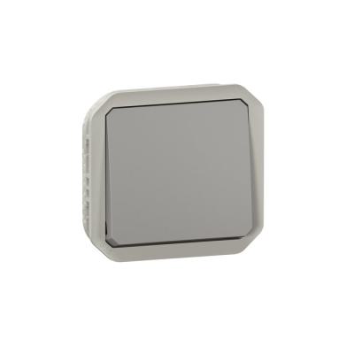  VV / POUSS SIMPLE GRIS COMPO 
