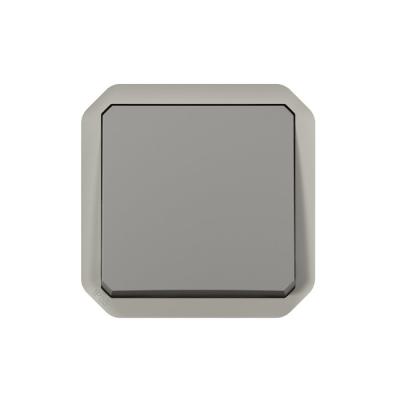  VV / POUSS SIMPLE GRIS COMPO 