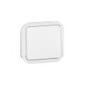  VV / POUSS SIMPLE BLANC COMPO 