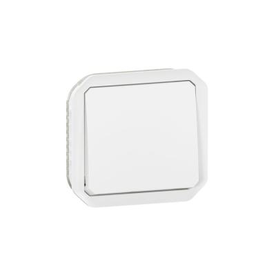  VV / POUSS SIMPLE BLANC COMPO 