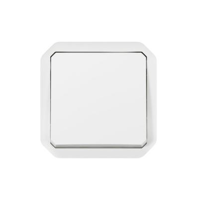  VV / POUSS SIMPLE BLANC COMPO 
