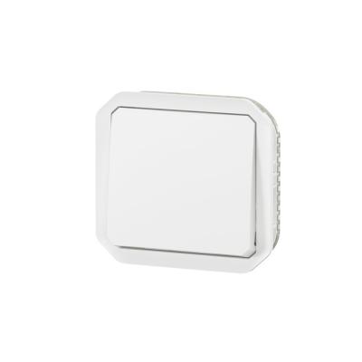  VV / POUSS SIMPLE BLANC COMPO 