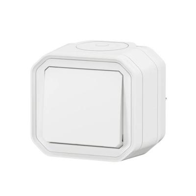  POUSSOIR NO BLANC SAILLIE 