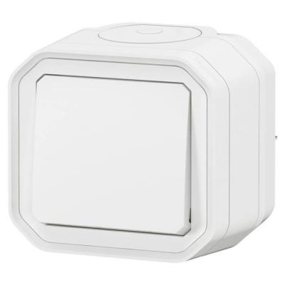  POUSSOIR NO BLANC SAILLIE 