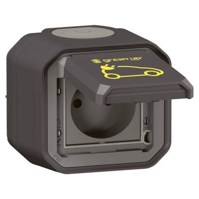  2P+T F/B VEHI ELEC ANTH SAILLI 