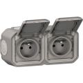  2X2P+T F/B HOR ANTH SAILLIE 