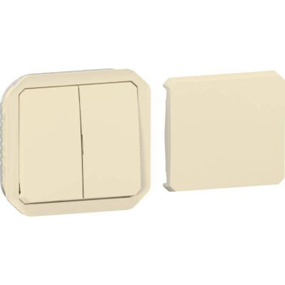  TRANSFORMEUR BEIGE COMPO     ! 