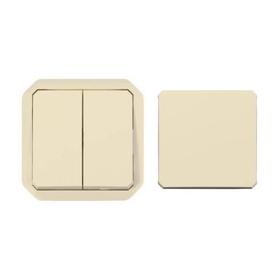  TRANSFORMEUR BEIGE COMPO     ! 
