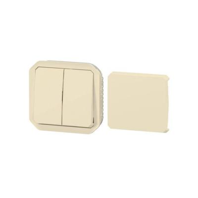  TRANSFORMEUR BEIGE COMPO     ! 