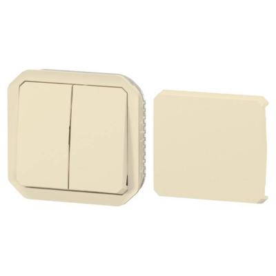  TRANSFORMEUR BEIGE COMPO     ! 