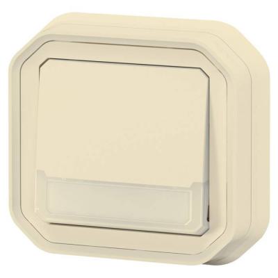  POUSSOIR INV LUM P-E BEIGE ENC 