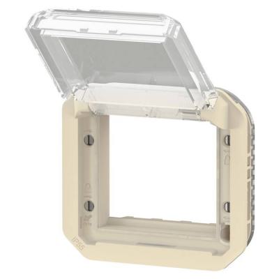  ADAPT 45 VOLET TRANS BEIG COMP 