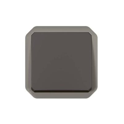  POUSSOIR INV ANTHRACITE COMPO 