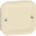  OBTURATEUR BEIGE COMPO 