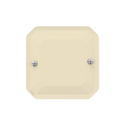  OBTURATEUR BEIGE COMPO 