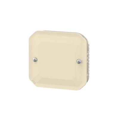  OBTURATEUR BEIGE COMPO 