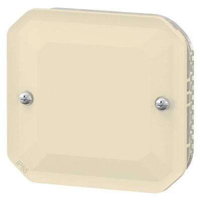  OBTURATEUR BEIGE COMPO 