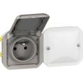  PC CONNECTEE FB GRIS COMP 