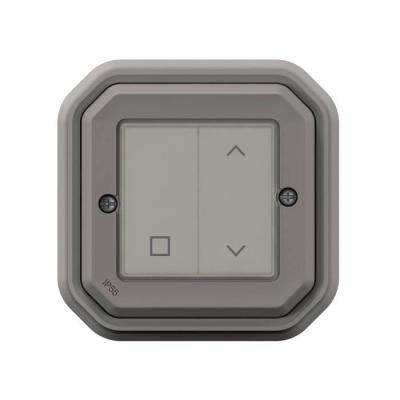  COMMANDE VR GRIS SAILLIE 