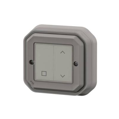  COMMANDE VR GRIS SAILLIE 