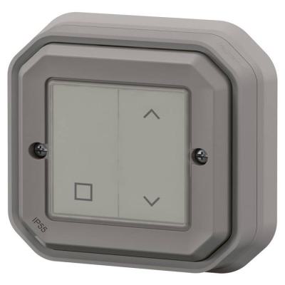  COMMANDE VR GRIS SAILLIE 