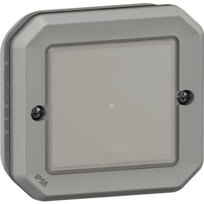  COMMANDE VAR 3FILS GRIS COMP 