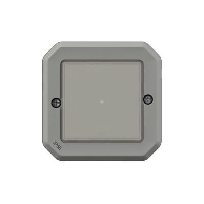 COMMANDE VAR 3FILS GRIS COMP 