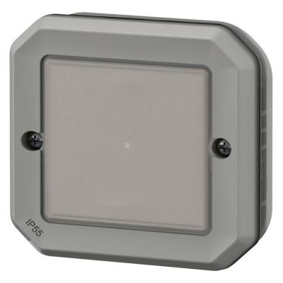  COMMANDE VAR 3FILS GRIS COMP 