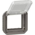  ADAPT 45 VOLET TRANS ANTH COMP 