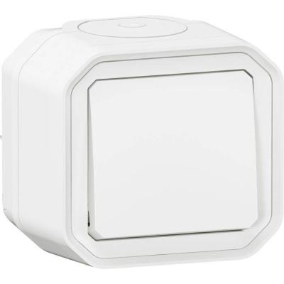  VV 10A BLANC SAILLIE 