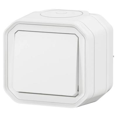  VV 10A BLANC SAILLIE 