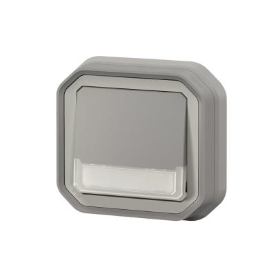  POUS INV LUM P-E GRIS ENC 