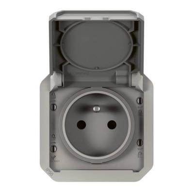  2P+T F/B GRIS COMPO 