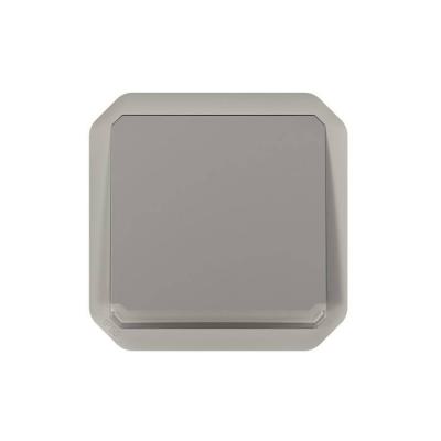  POUSSOIR NO LUM GRIS COMPO 