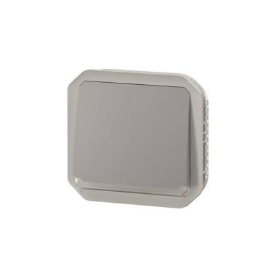  POUSSOIR NO LUM GRIS COMPO 