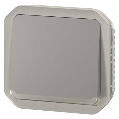  POUSSOIR NO LUM GRIS COMPO 