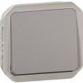  POUSSOIR NO GRIS COMPO 