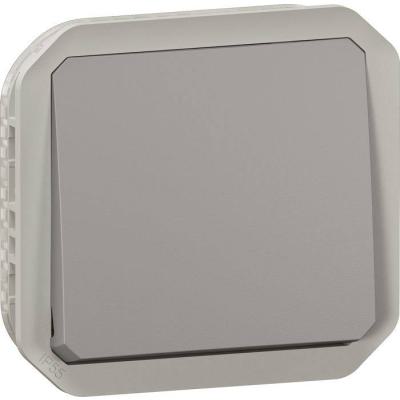  POUSSOIR NO GRIS COMPO 