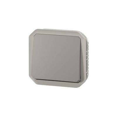  POUSSOIR NO GRIS COMPO 
