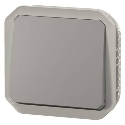  POUSSOIR NO GRIS COMPO 