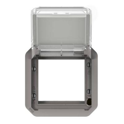  ADAPT 45 VOLET TRANS COMPO GRI 