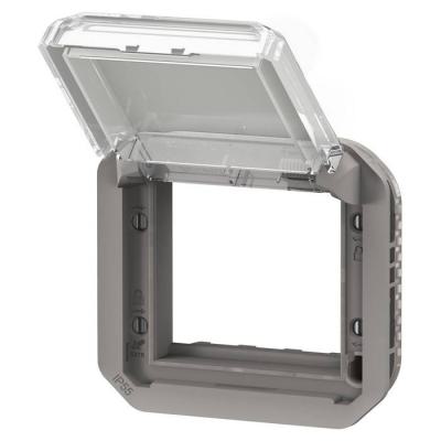  ADAPT 45 VOLET TRANS COMPO GRI 