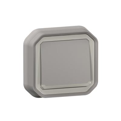  VV 10A TEMOIN GRIS ENC 