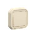  VV 10A BEIGE ENCASTRE 