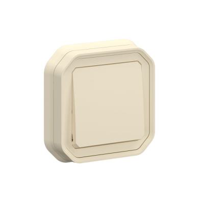  VV 10A BEIGE ENCASTRE 