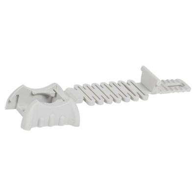  CLIPSOTUBE GRIS D.16A20 BTE500 
