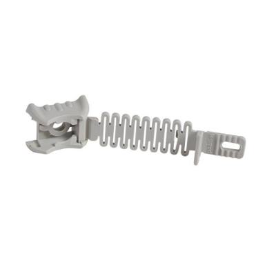  CLIPSOTUBE GRIS D.20A25 BTE500 